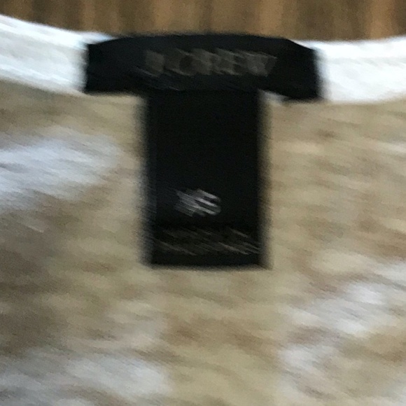 J Crew tank top - Picture 8 of 8